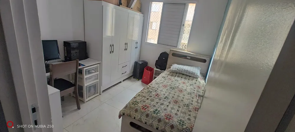 Apartamento, 2 quartos, 50 m² - Foto 8