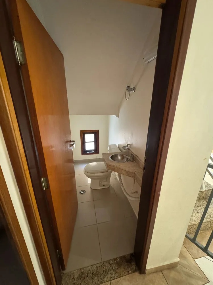 Casa, 4 quartos - Foto 2