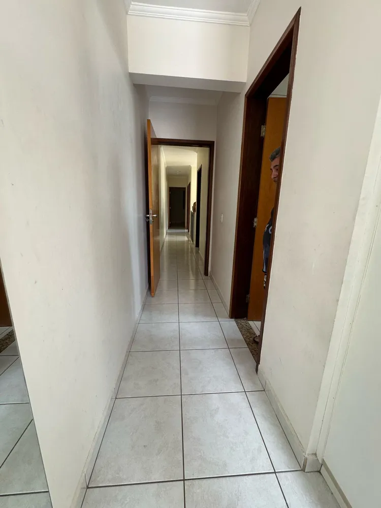Casa, 4 quartos - Foto 4