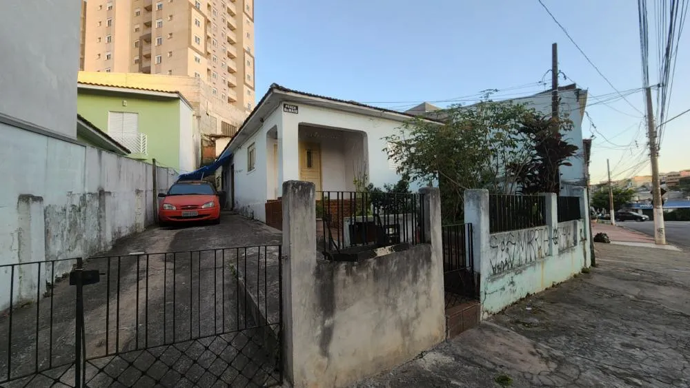 Casa, 3 quartos, 264 m² - Foto 1