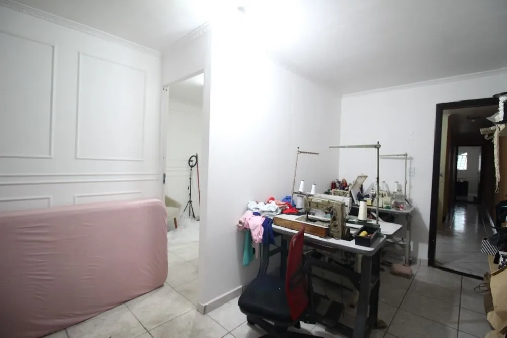 Casa, 3 quartos - Foto 8