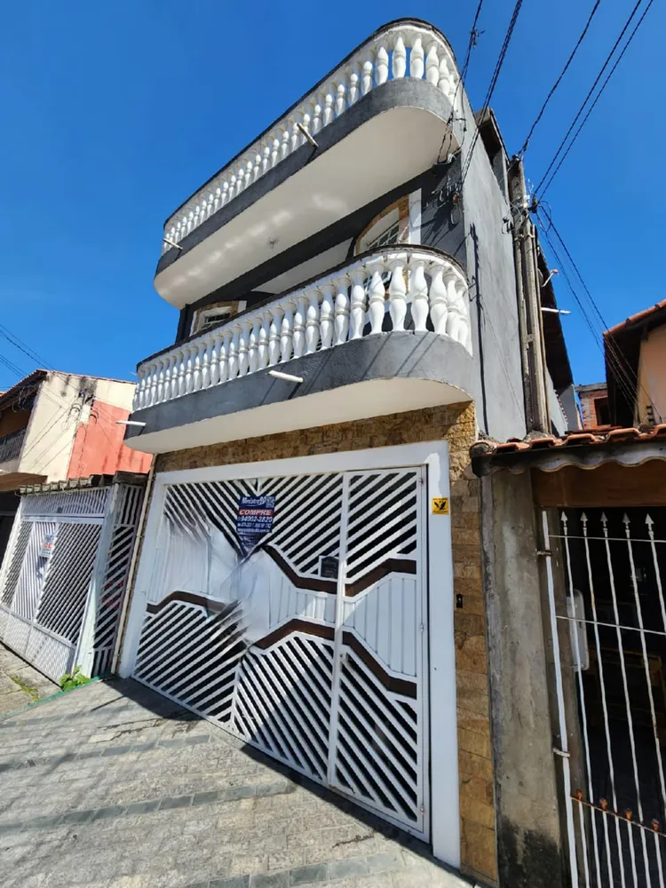 Casa, 3 quartos - Foto 3