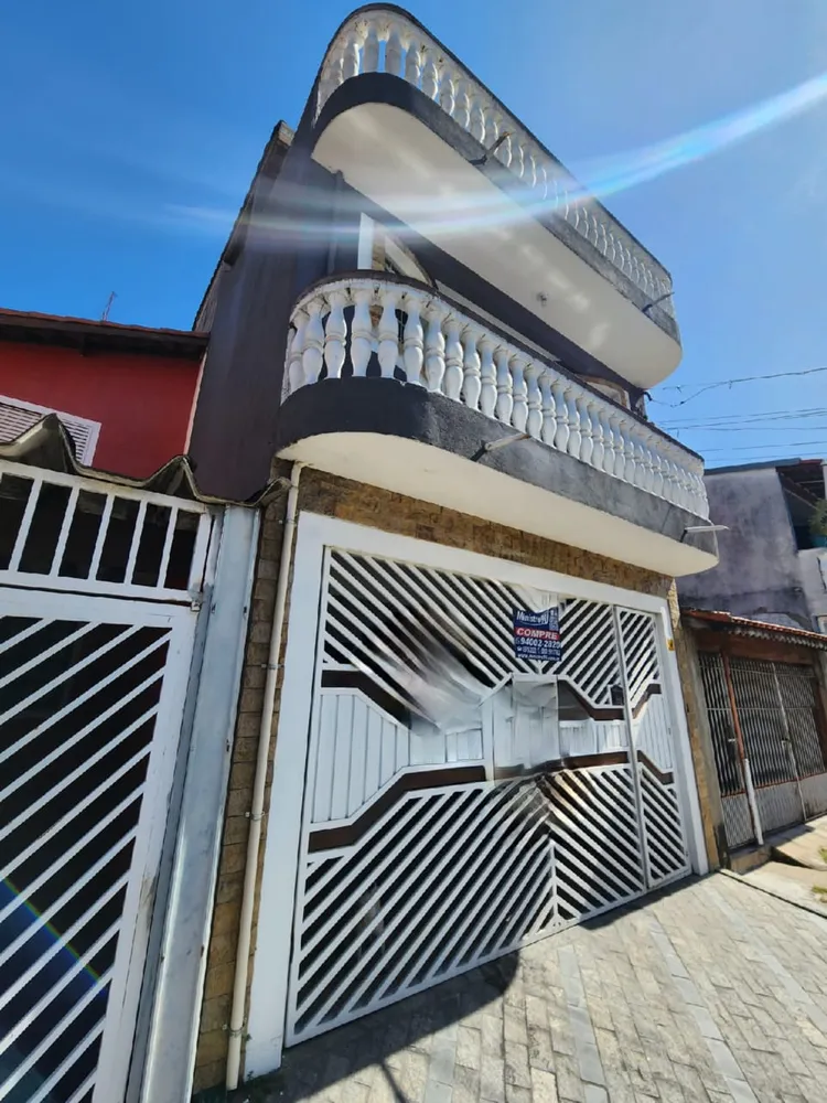 Casa, 3 quartos - Foto 4