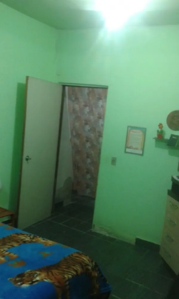 Casa, 4 quartos - Foto 1