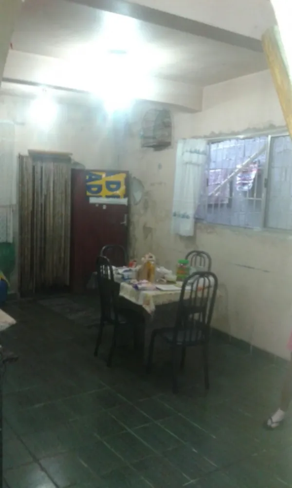 Casa, 4 quartos - Foto 2