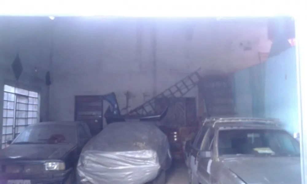 Casa, 4 quartos - Foto 4