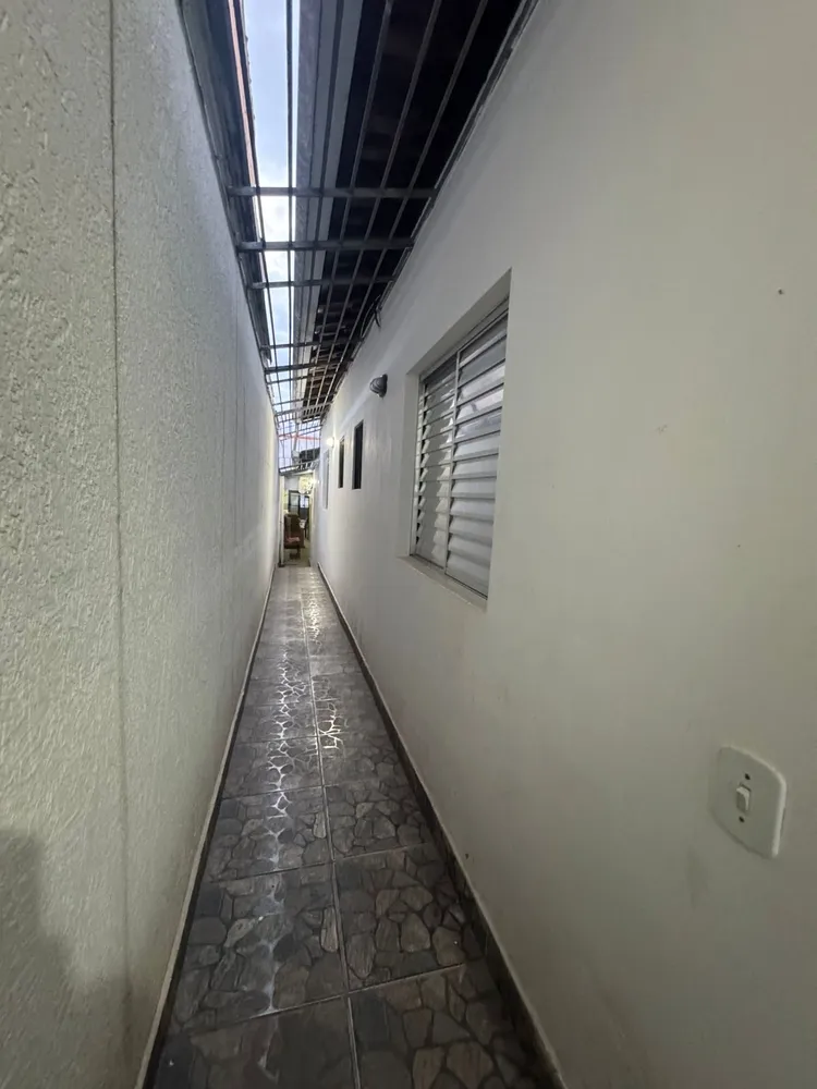 Casa, 3 quartos, 180 m² - Foto 1