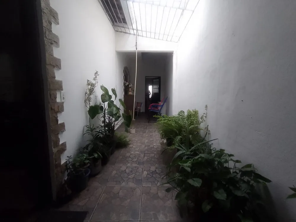Casa, 3 quartos, 180 m² - Foto 11