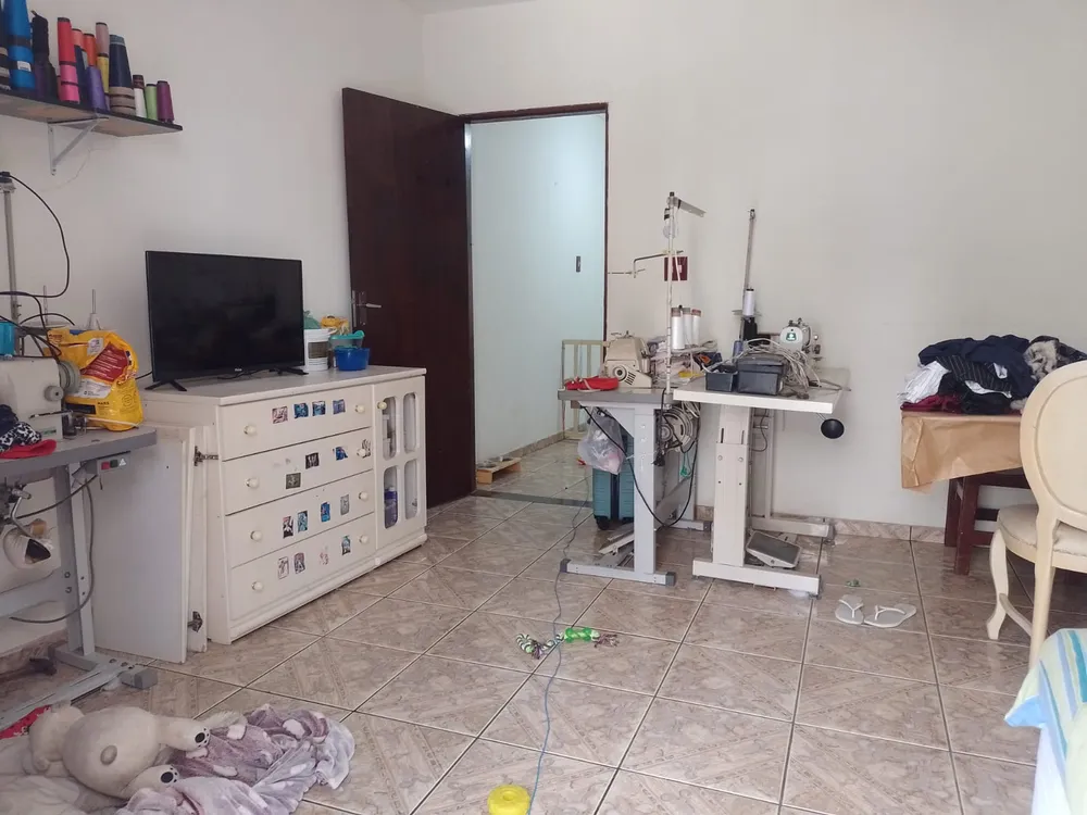 Casa, 4 quartos, 125 m² - Foto 5