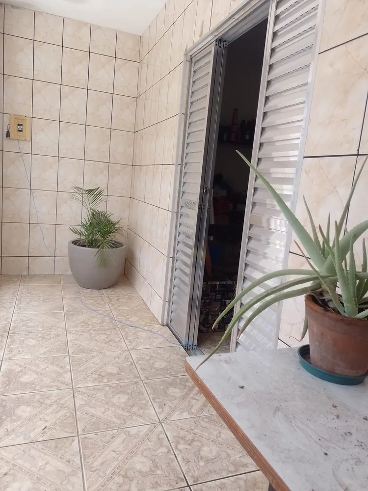 Casa, 4 quartos, 125 m² - Foto 6