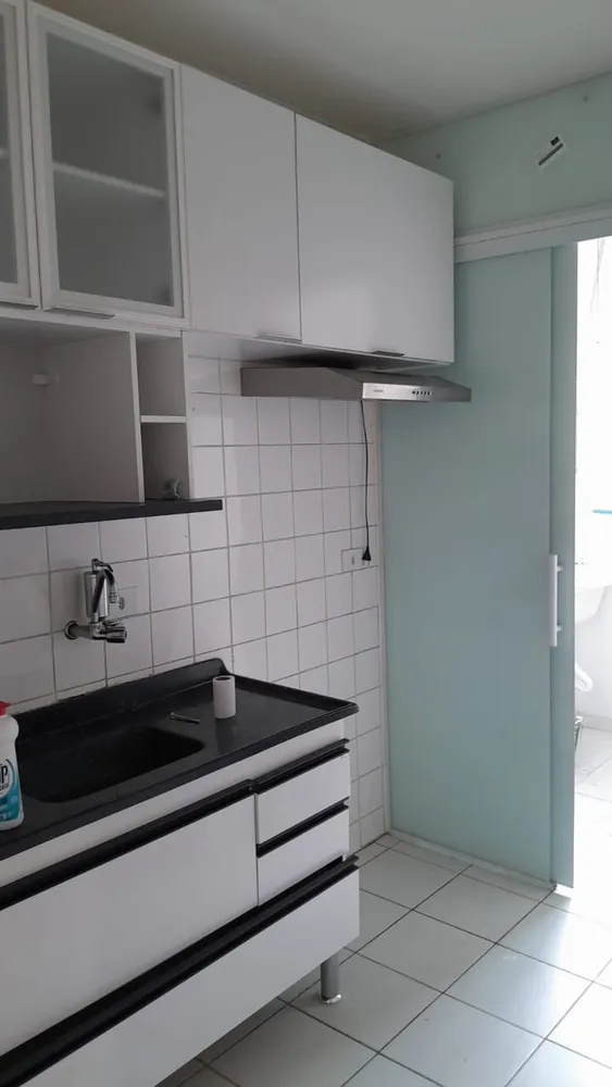 Apartamento, 2 quartos, 52 m² - Foto 3