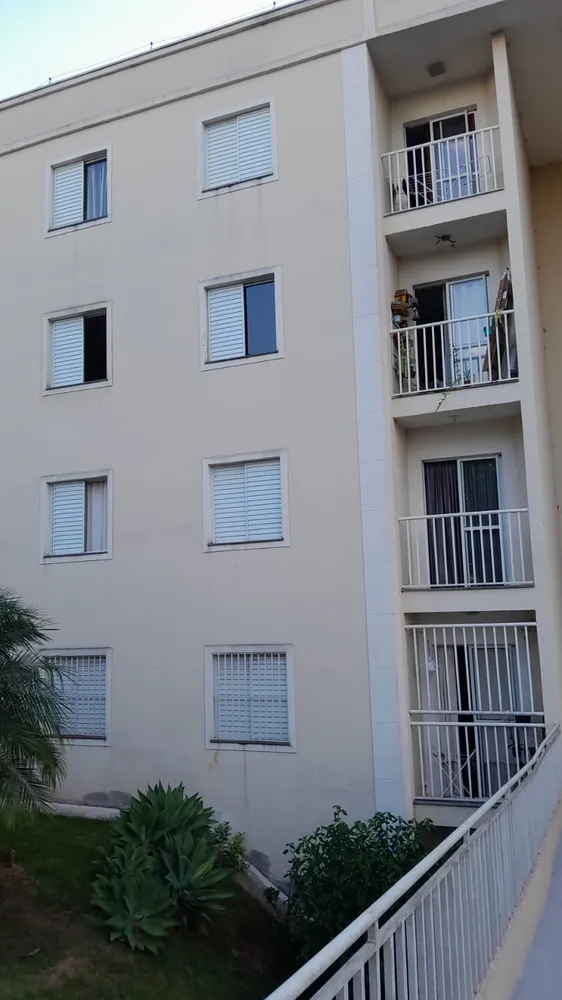 Apartamento, 2 quartos, 52 m² - Foto 1