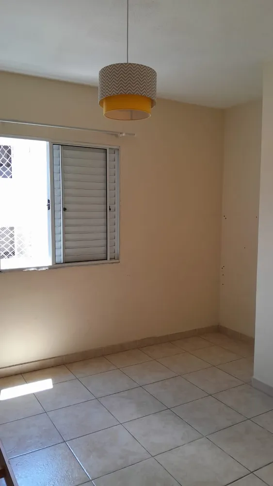Apartamento, 2 quartos, 52 m² - Foto 5