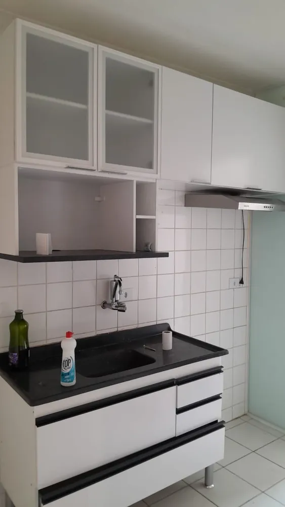 Apartamento, 2 quartos, 52 m² - Foto 4