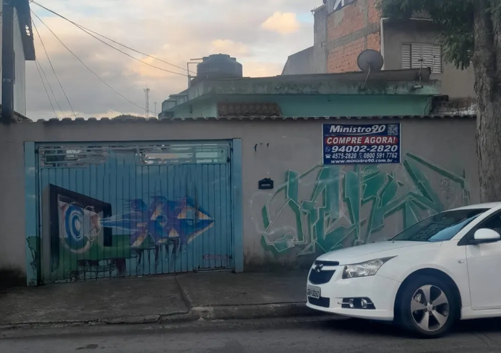 Casa, 3 quartos, 250 m² - Foto 4