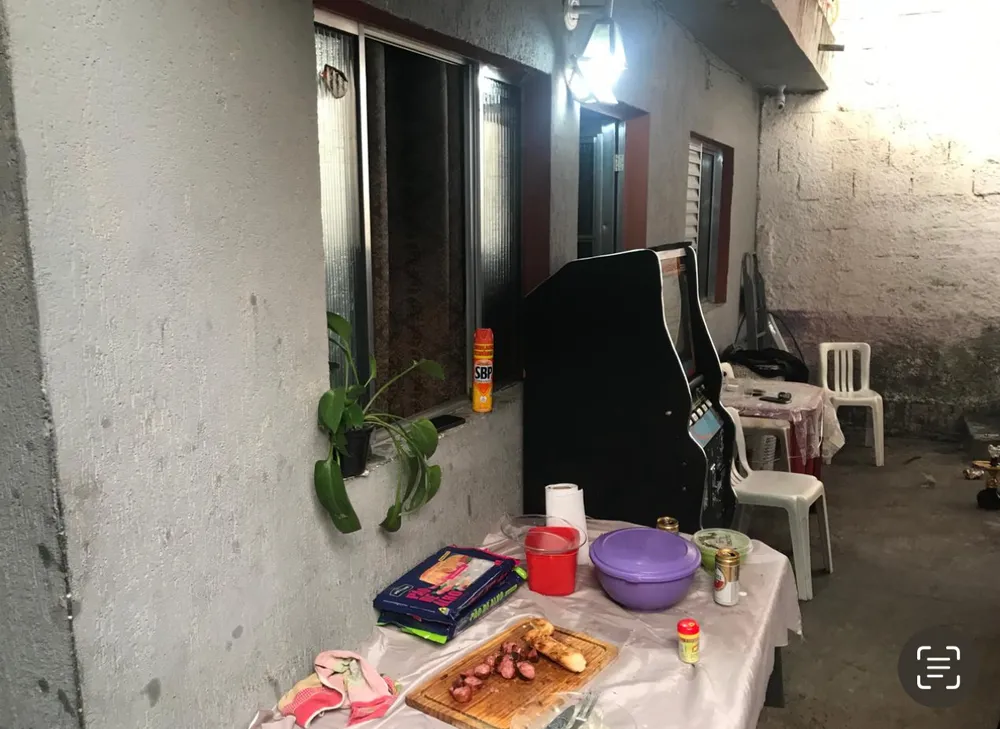 Casa, 3 quartos, 250 m² - Foto 6