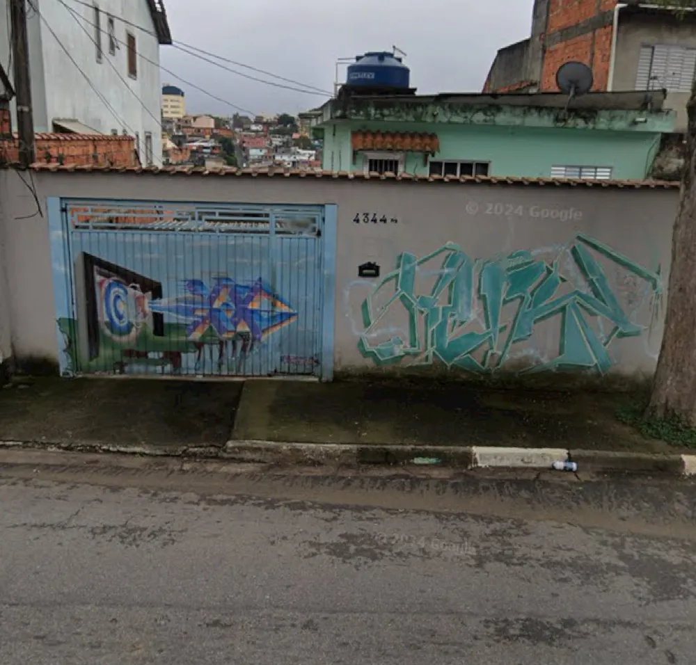 Casa, 3 quartos, 250 m² - Foto 1
