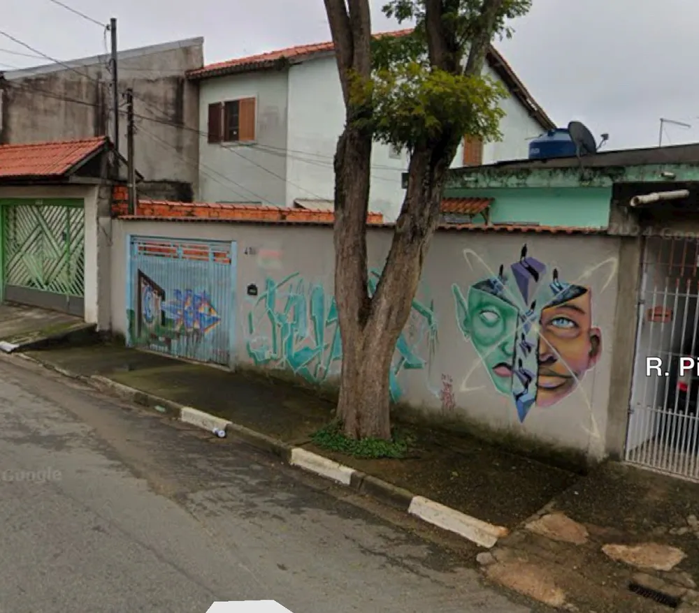 Casa, 3 quartos, 250 m² - Foto 2