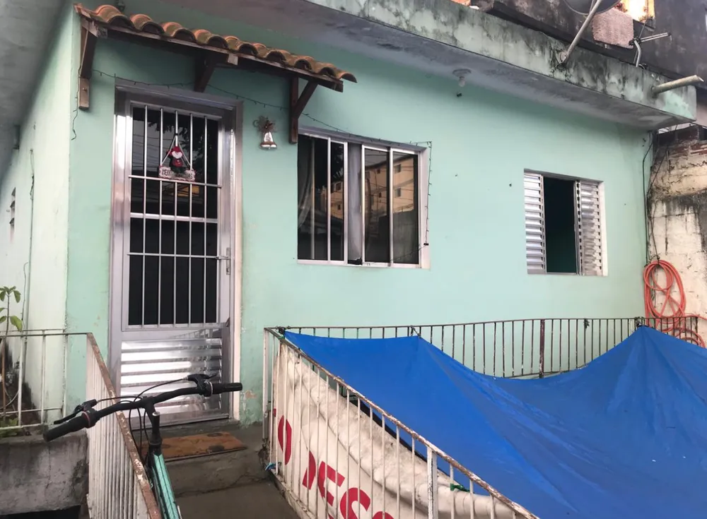 Casa, 3 quartos, 250 m² - Foto 7