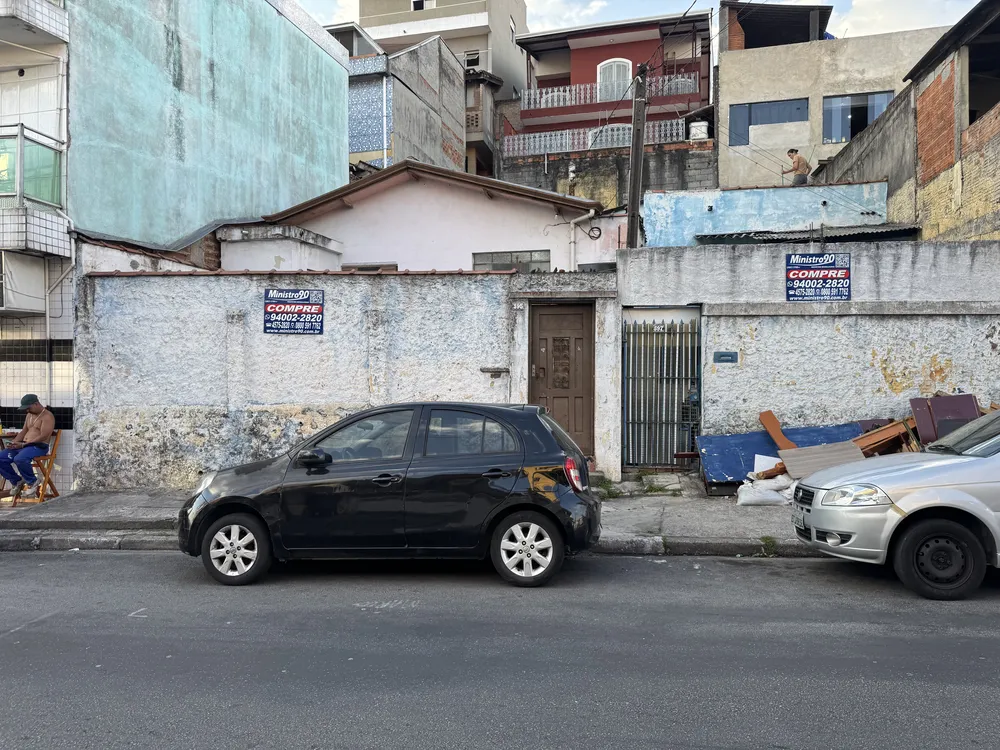 Terreno, 195 m² - Foto 6