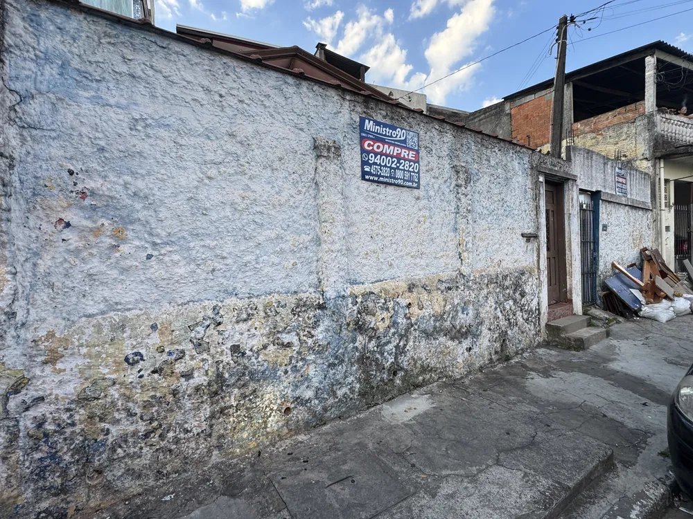 Terreno, 195 m² - Foto 2