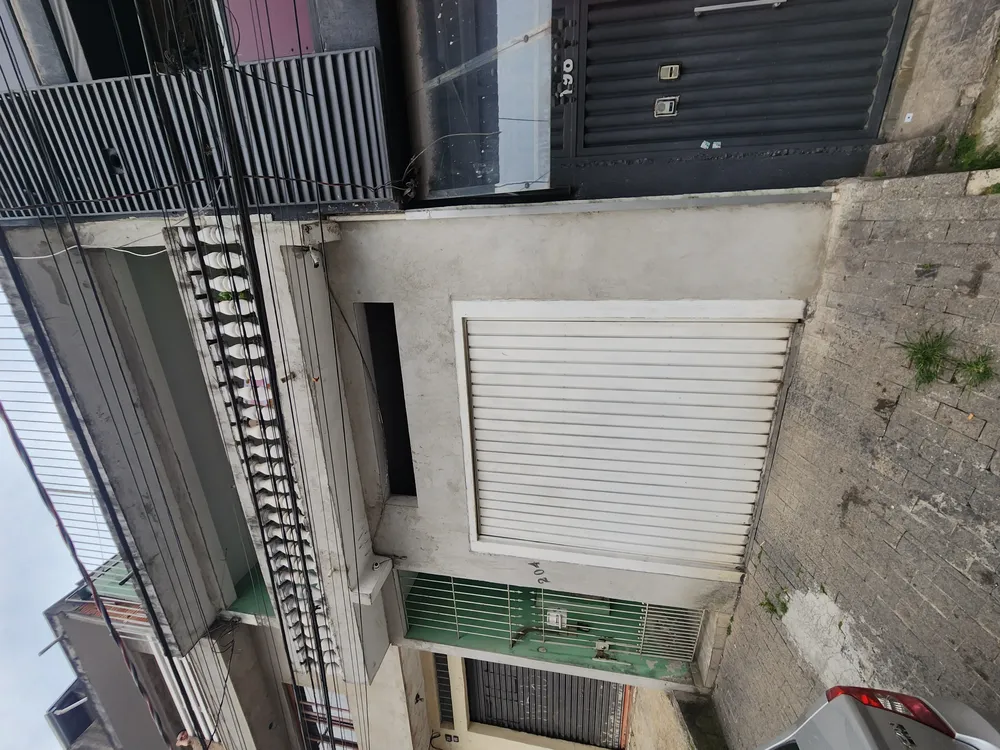 Casa, 6 quartos, 291 m² - Foto 1