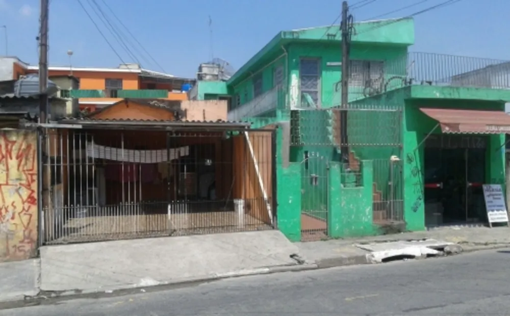 Terreno, 249 m² - Foto 2