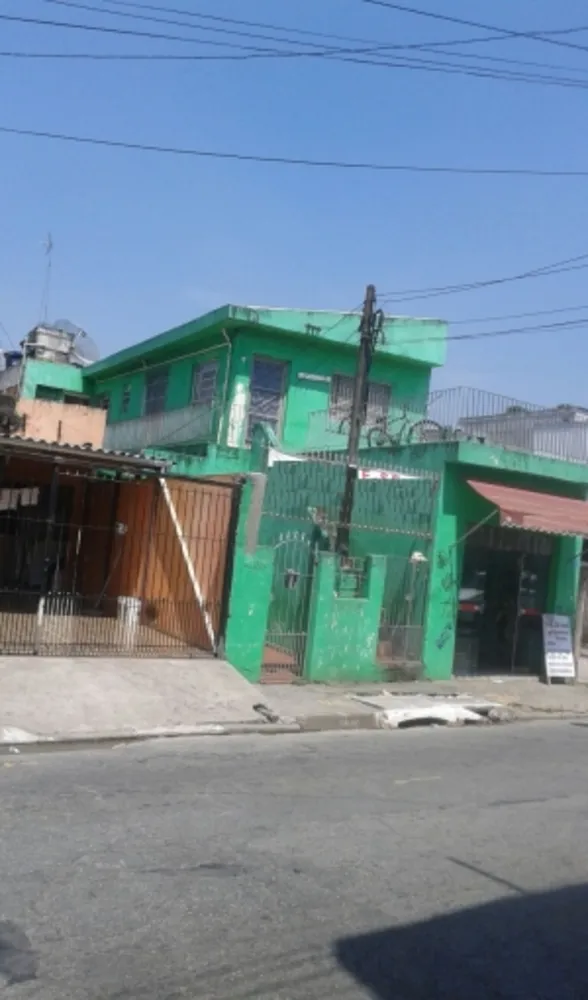 Terreno, 249 m² - Foto 6