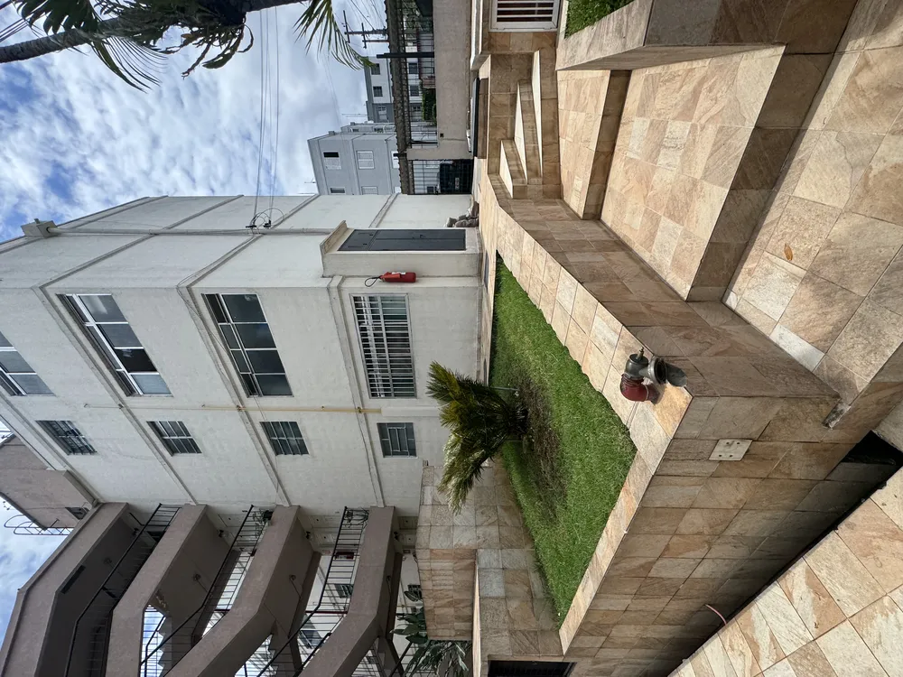 Apartamento, 2 quartos, 48 m² - Foto 1