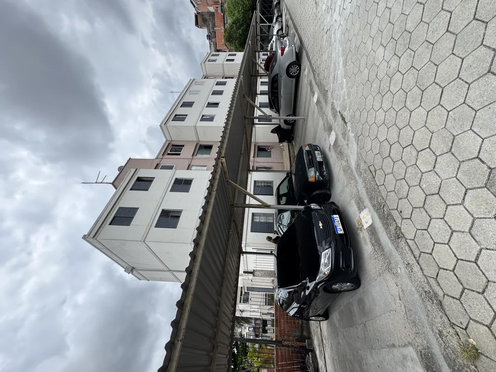 Apartamento, 2 quartos, 48 m² - Foto 8