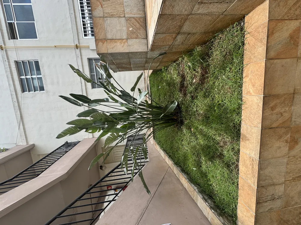 Apartamento, 2 quartos, 48 m² - Foto 4