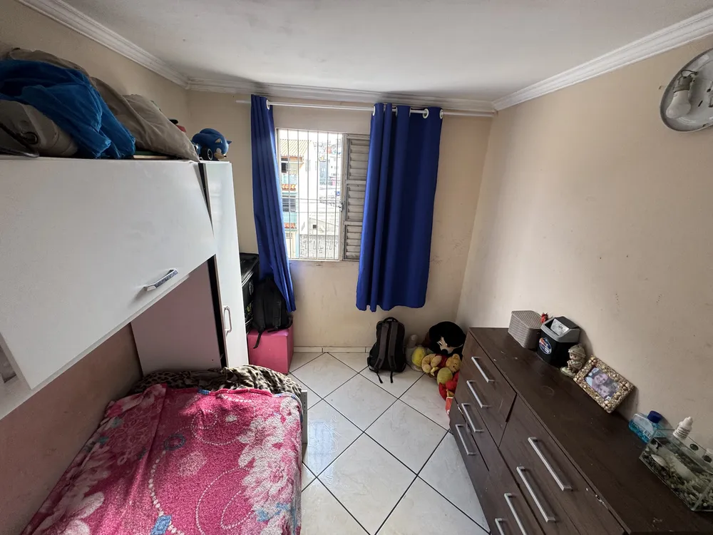 Apartamento, 2 quartos, 48 m² - Foto 6