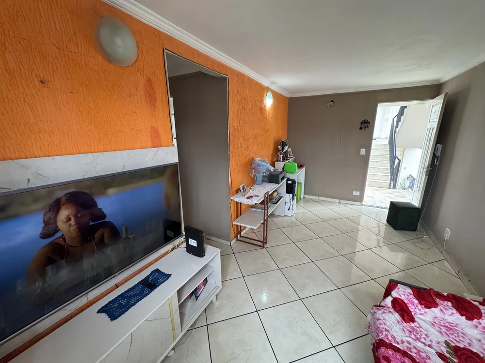 Apartamento, 2 quartos, 48 m² - Foto 8