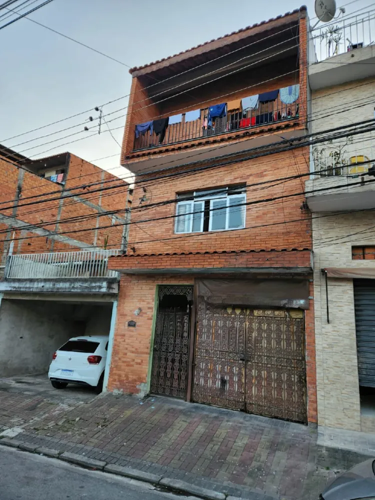 Casa, 4 quartos - Foto 2