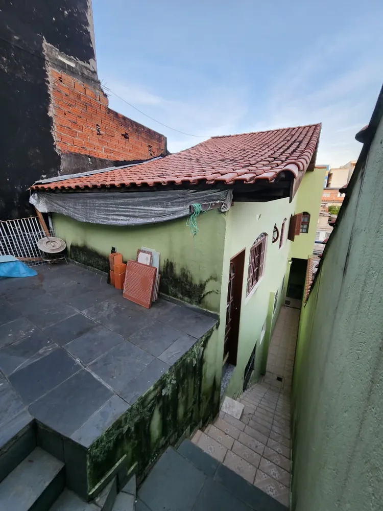 Casa, 4 quartos - Foto 6