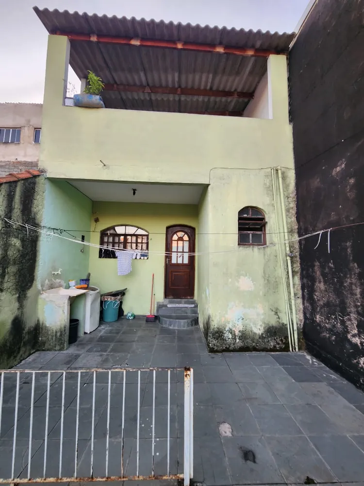 Casa, 4 quartos - Foto 5