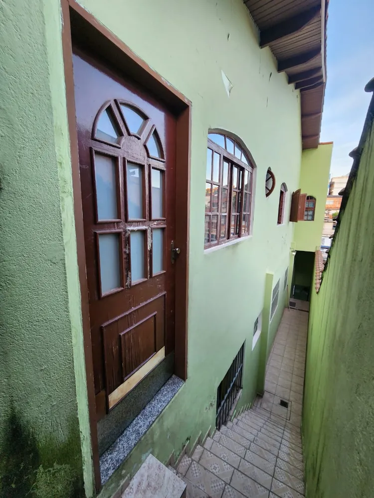 Casa, 4 quartos - Foto 7