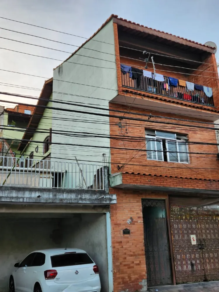 Casa, 4 quartos - Foto 3