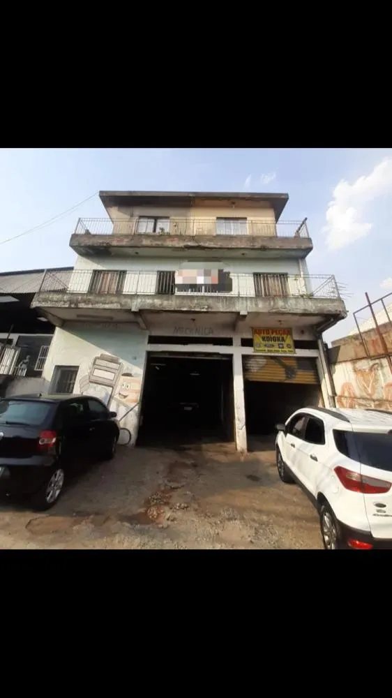 Casa, 5 quartos, 633 m² - Foto 12
