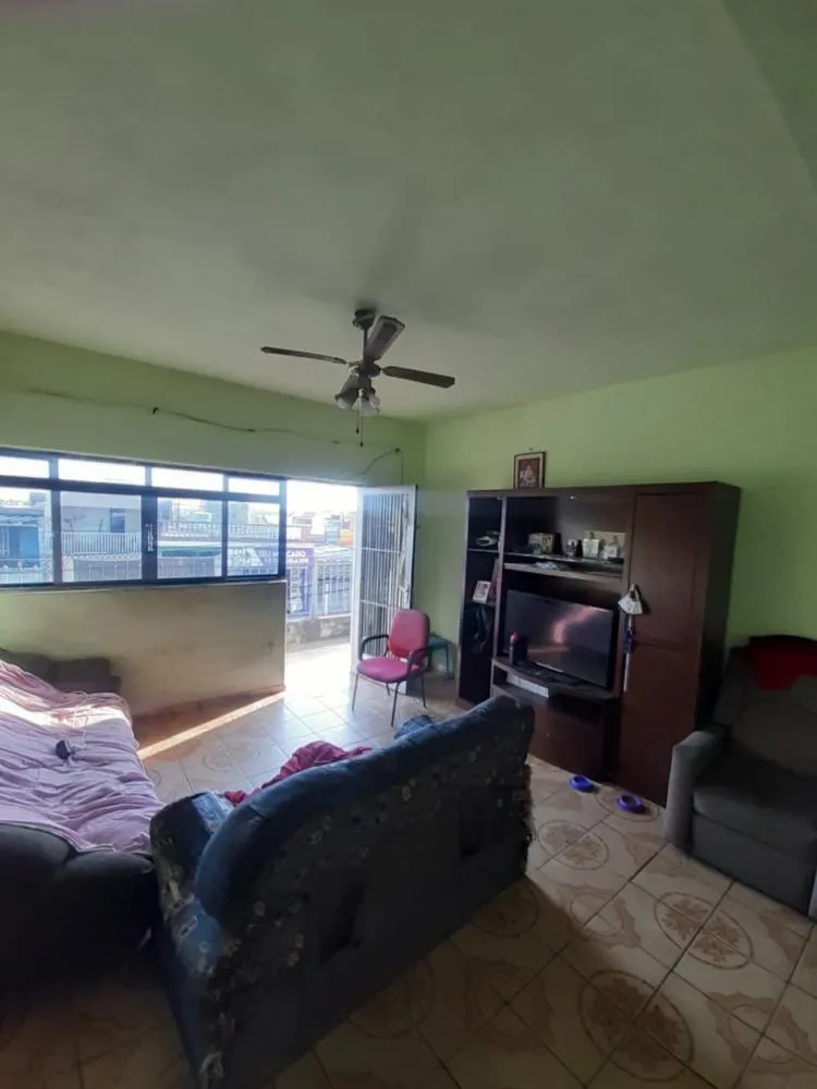 Casa, 5 quartos, 633 m² - Foto 8