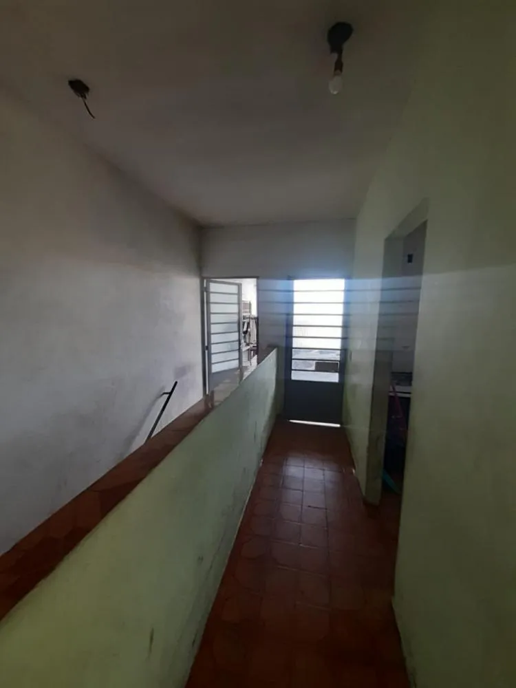 Casa, 5 quartos, 633 m² - Foto 1