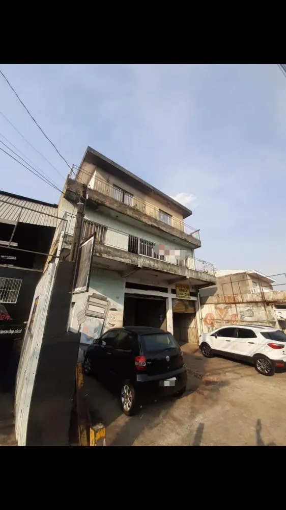 Casa, 5 quartos, 633 m² - Foto 4