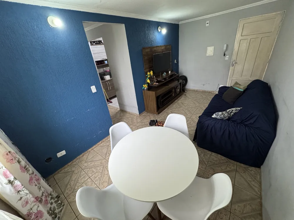 Apartamento, 2 quartos, 48 m² - Foto 2