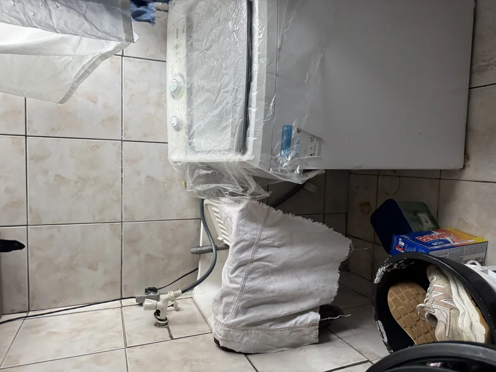 Apartamento, 2 quartos, 48 m² - Foto 6