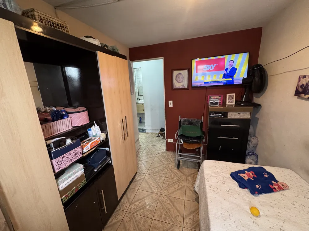 Apartamento, 2 quartos, 48 m² - Foto 7
