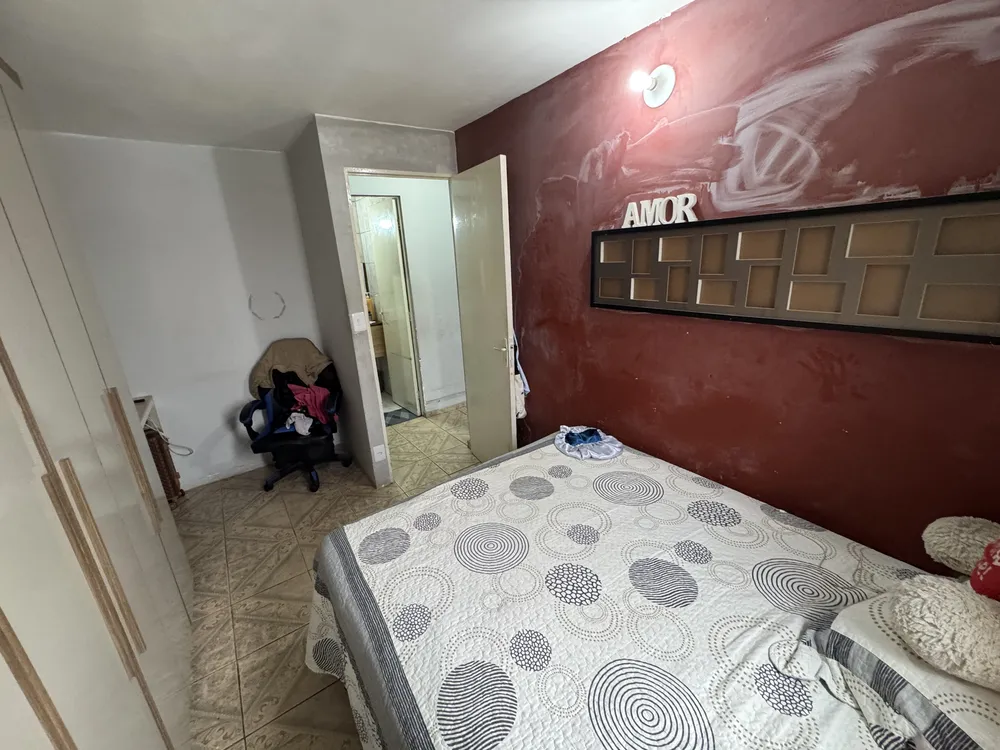 Apartamento, 2 quartos, 48 m² - Foto 10