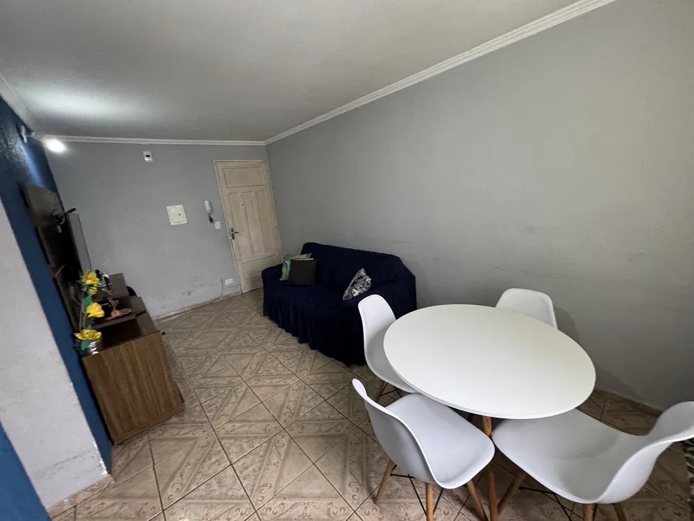 Apartamento, 2 quartos, 48 m² - Foto 3