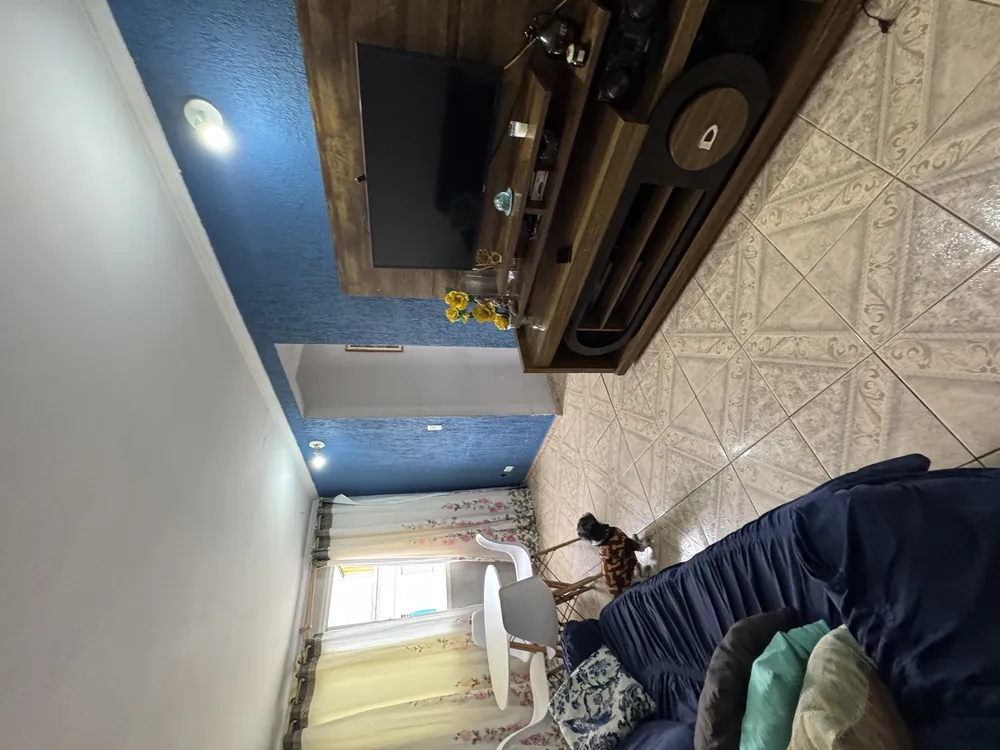 Apartamento, 2 quartos, 48 m² - Foto 8