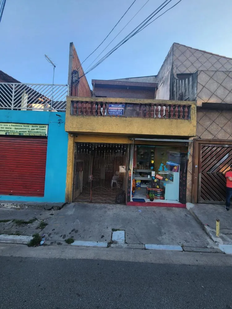 Casa, 5 quartos, 125 m² - Foto 3