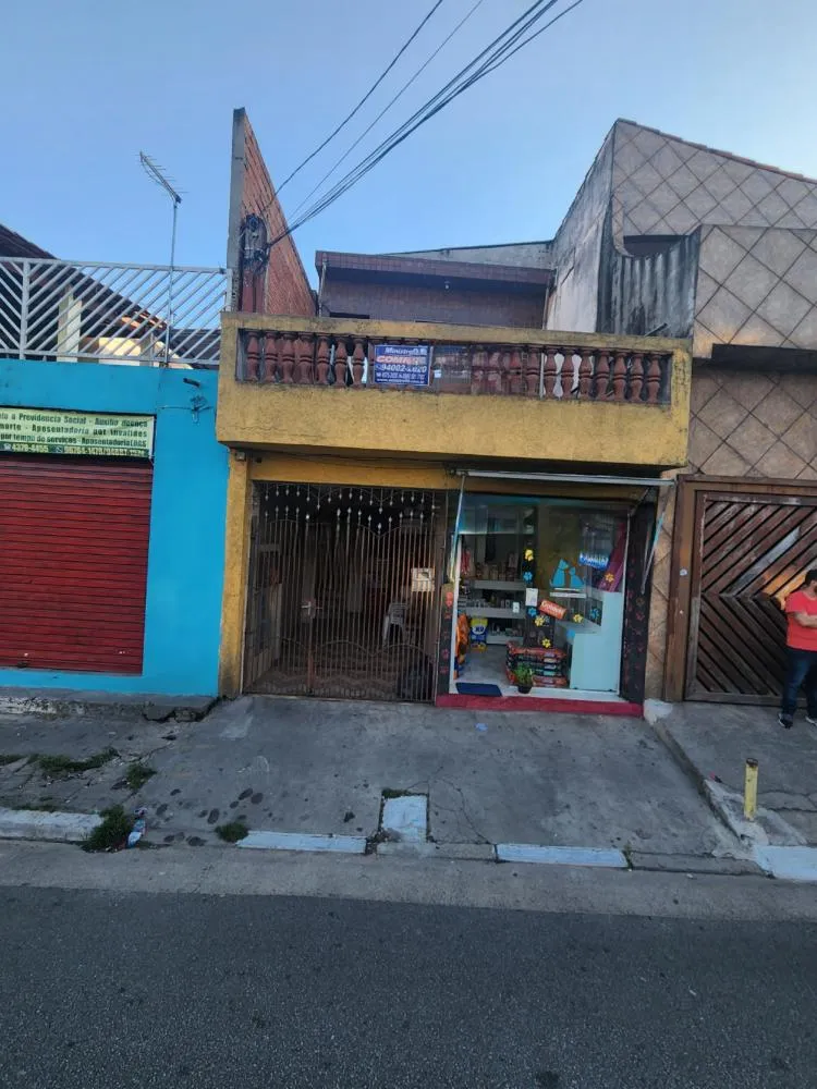 Casa, 5 quartos, 125 m² - Foto 2